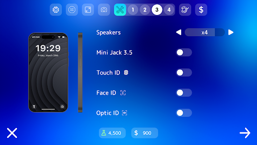 Mobiles Tycoon - screenshot 2