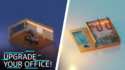 PC Tycoon 2 - screenshot 5