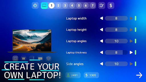 PC Tycoon 2 - screenshot 6