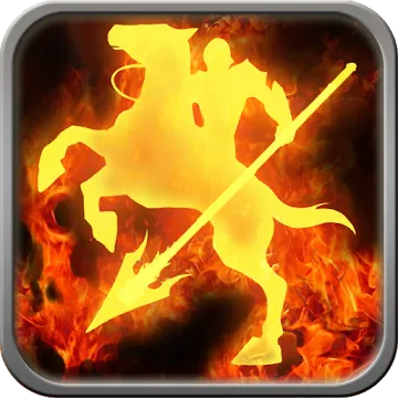 Apocalypse Knights app icon