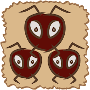 Мурашки app icon