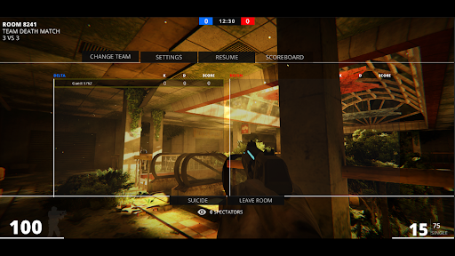 Erupt APK 5 (Latest) for Android - screenshot 4