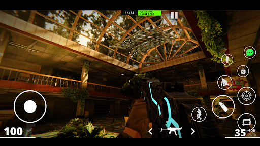 Erupt APK 5 (Latest) for Android - screenshot 6