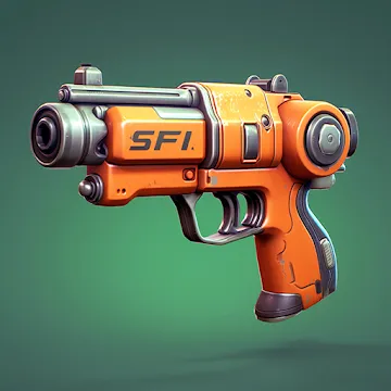 Endurance: dead space app icon