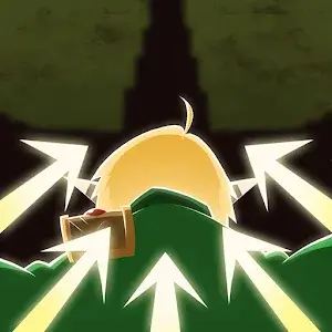 Tower And Bows app icon