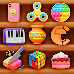 Antistress app icon