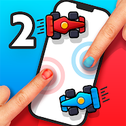 2 Player Games app icon
