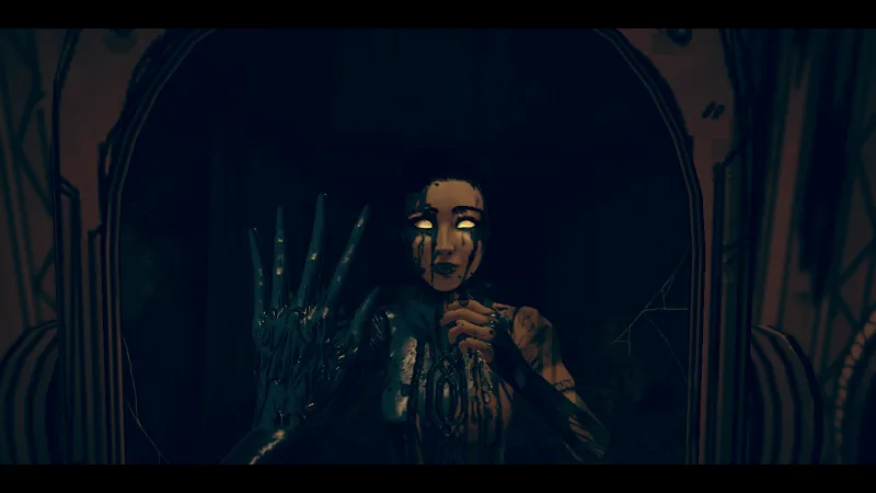 Bendy and the Dark Revival - screenshot 6