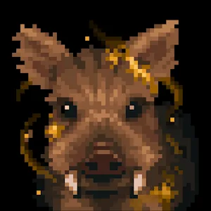 DROVA - Forsaken Kin app icon