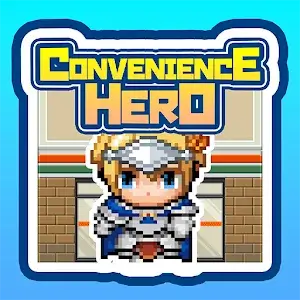 Convenience Hero app icon
