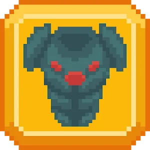 Doomfields app icon