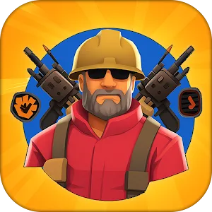Solo Shooter app icon