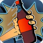 Grab The Bottle Mobile app icon