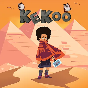 kekoo app icon