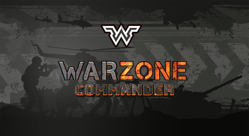 Warzone Commander - screenshot 4