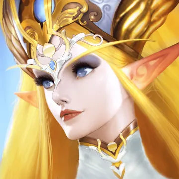 Magnum Quest app icon