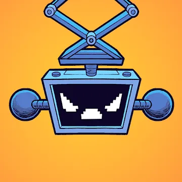 Despot's Game app icon