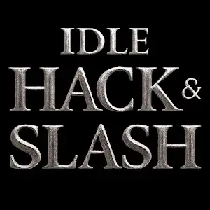 IDLE Hack&Slash app icon