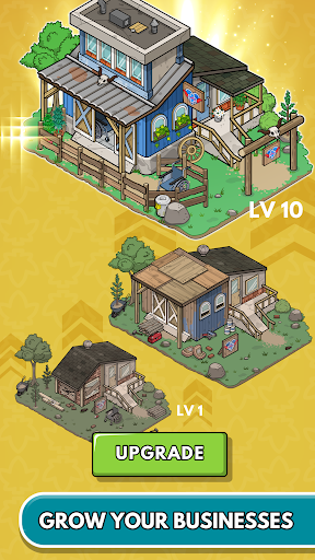 Cheech and Chong Bud Farm - screenshot 2