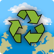 Clean Planet Match app icon