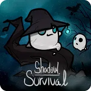 Shadow Survival app icon