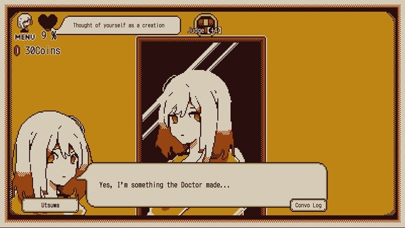 Refind Self app icon