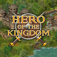 Hero of the Kingdom app icon