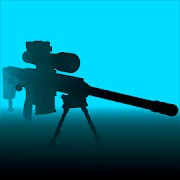 Sniper Range Game APK 362 app icon
