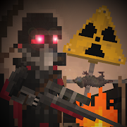 Wasteland Story - app icon