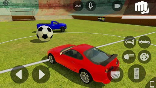 Los Angeles Crimes - screenshot 3