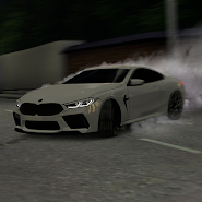 Caucasus Parking app icon