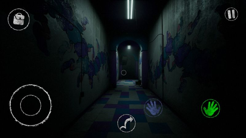 Poppy Playtime Chapter 2 app icon