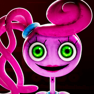 Poppy Playtime Chapter 2 app icon