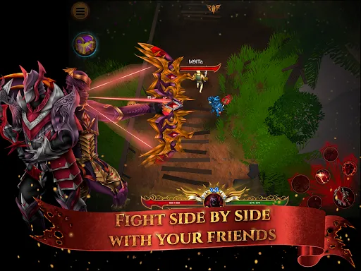 World of the Abyss - screenshot 5