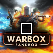 Warbox Sandbox app icon