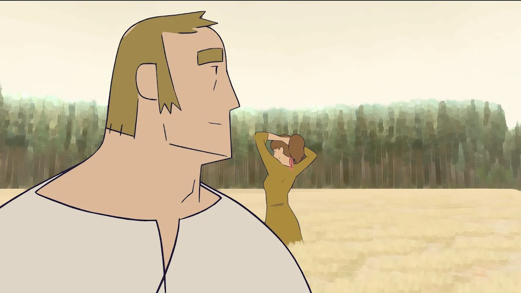 Pine: A Story of Loss - screenshot 10