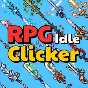 Rpg Idle Clicker app icon