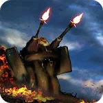 Tower Defense: Next WAR app icon