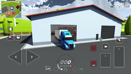 Cars LP - screenshot 4