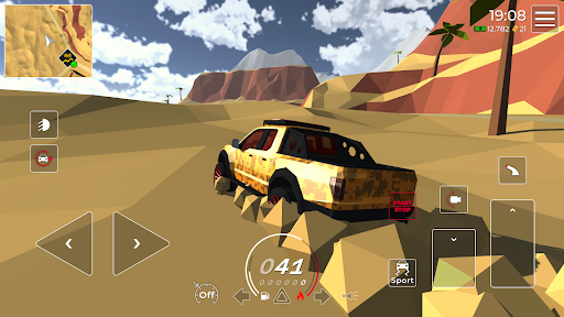 Cars LP - screenshot 6