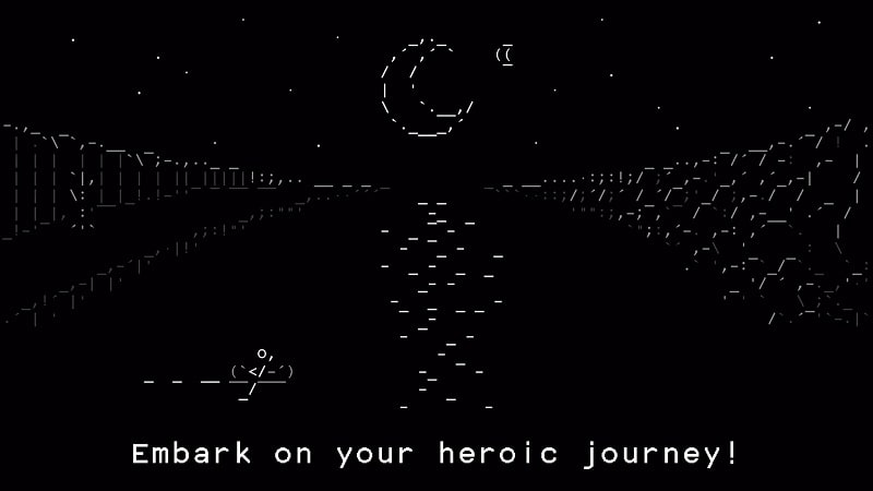 Stone Story RPG app icon