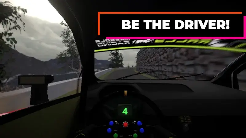 Just Rally 3 World Tour - screenshot 1