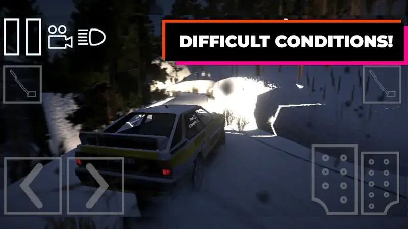 Just Rally 3 World Tour - screenshot 5