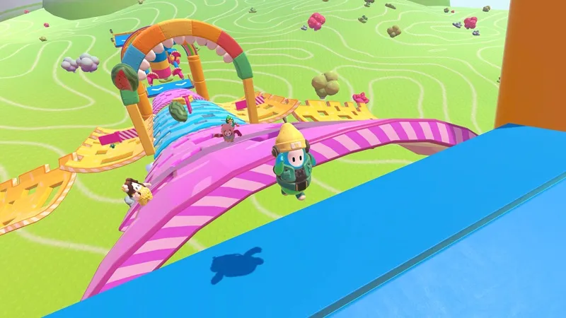 Fall Guys - screenshot 3