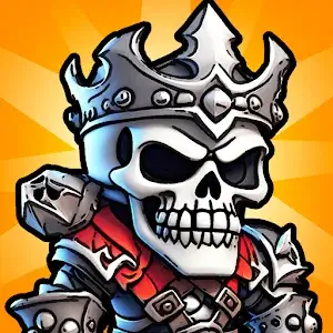 Necro Hell Miner app icon