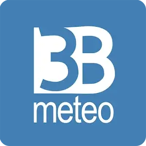 3B Meteo app icon