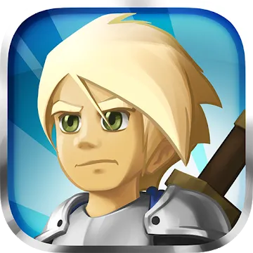 Battleheart 2 app icon