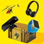 Case Simulator Things app icon