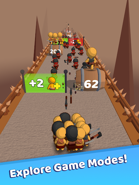 Timeline Up - screenshot 4