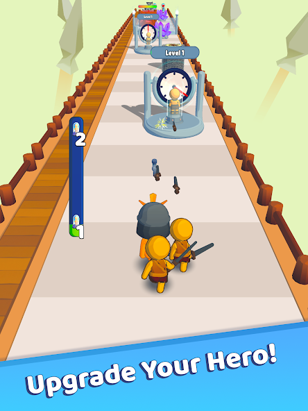 Timeline Up - screenshot 5